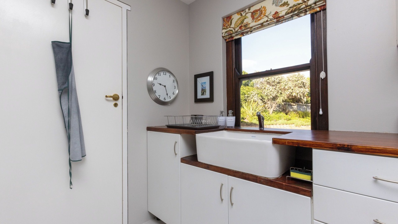 Photo of Bathroom in Noordhoek