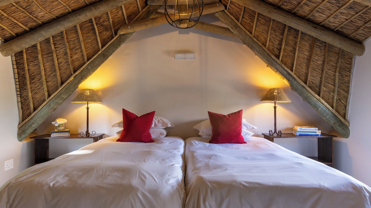Photo of Bedroom in Noordhoek