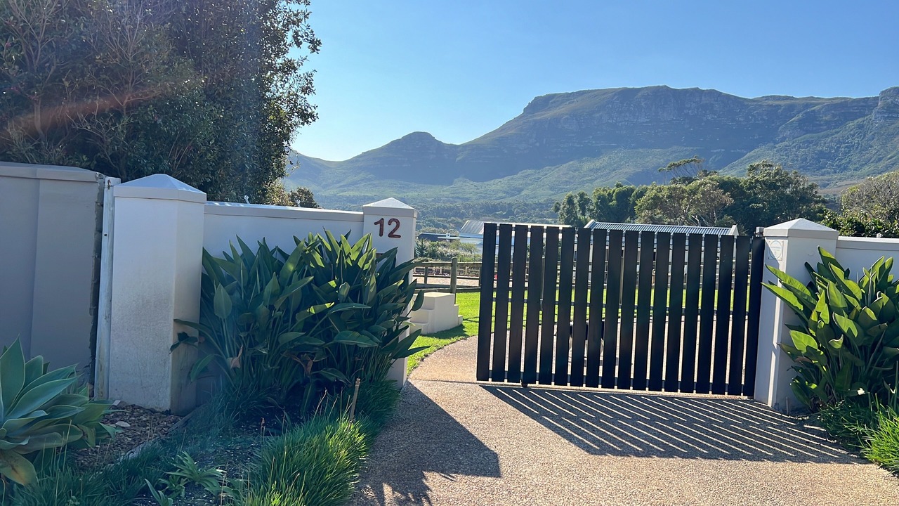 Photo of Outdoor in Noordhoek