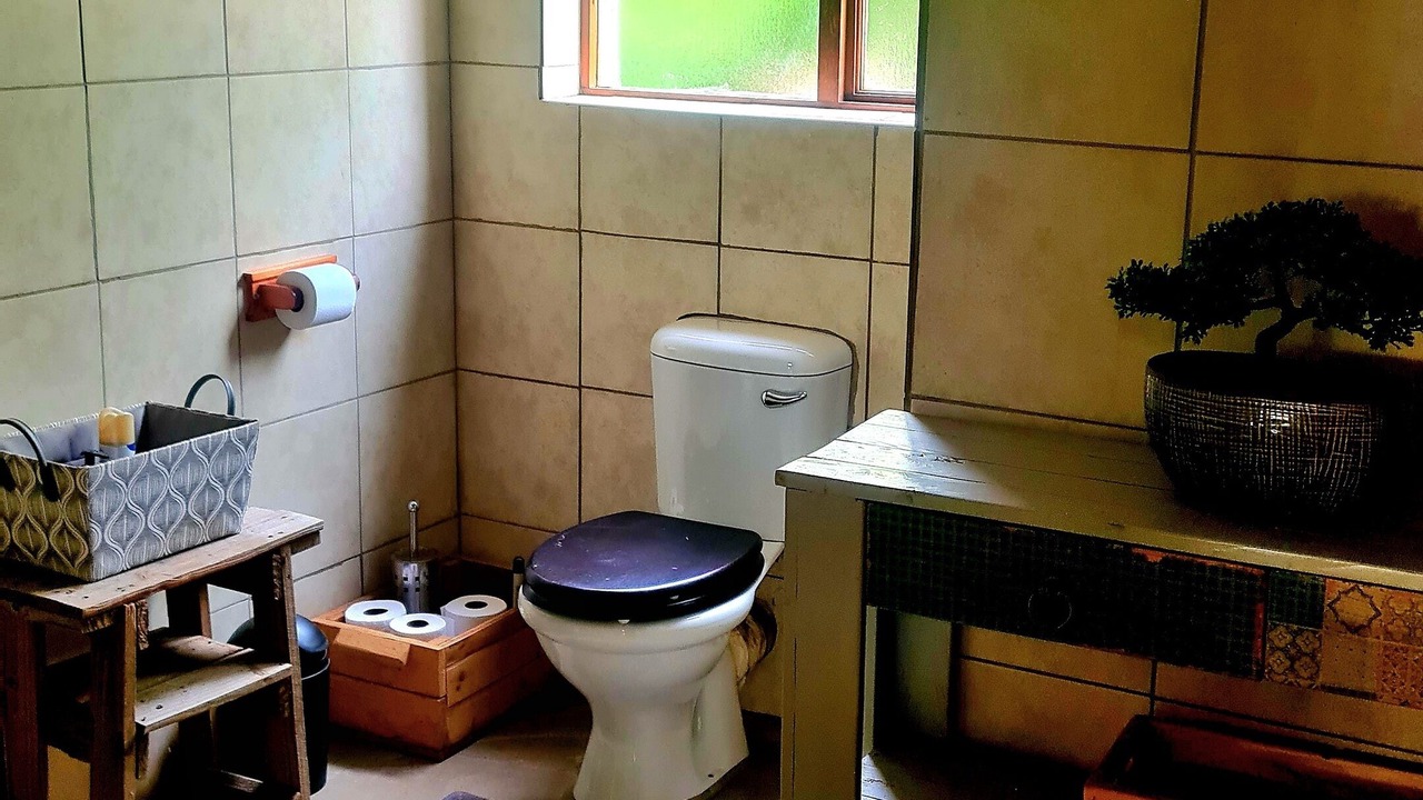 Photo of Bathroom in Roodeplaat