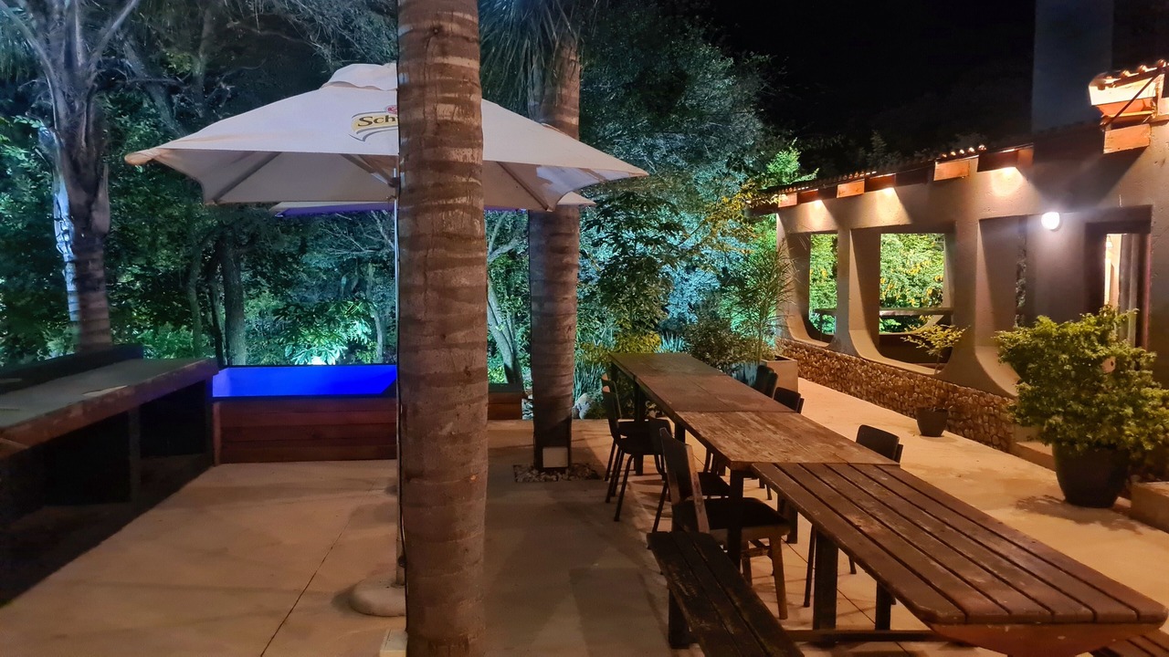 Photo of Outdoor in Roodeplaat