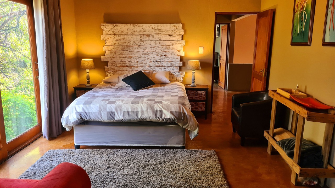 Photo of Bedroom in Roodeplaat