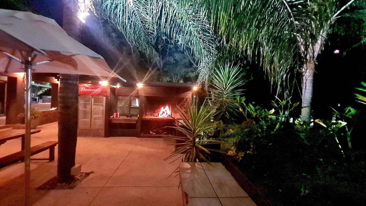 Photo of Patio Balcony in Roodeplaat
