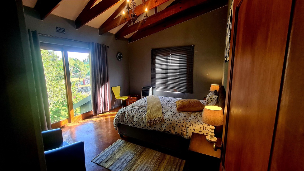 Photo of Bedroom in Roodeplaat