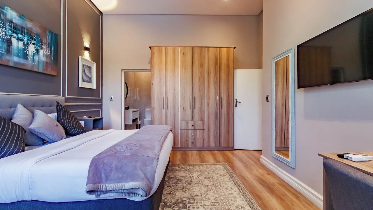 Photo of Bedroom in Woodmead