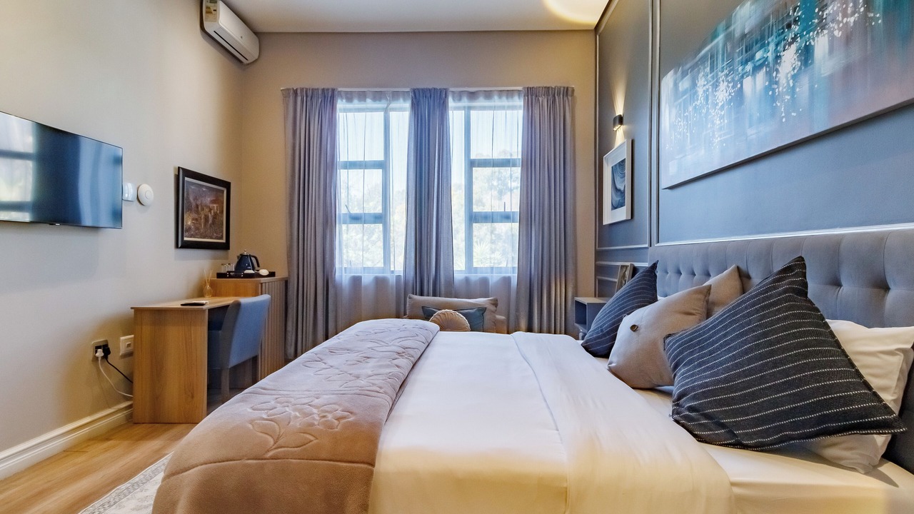 Photo of Bedroom in Woodmead