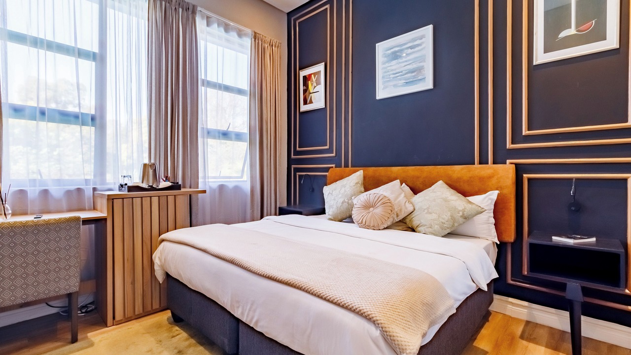 Photo of Bedroom in Woodmead