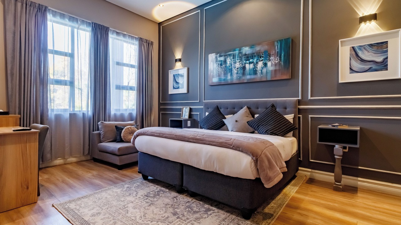 Photo of Bedroom in Woodmead