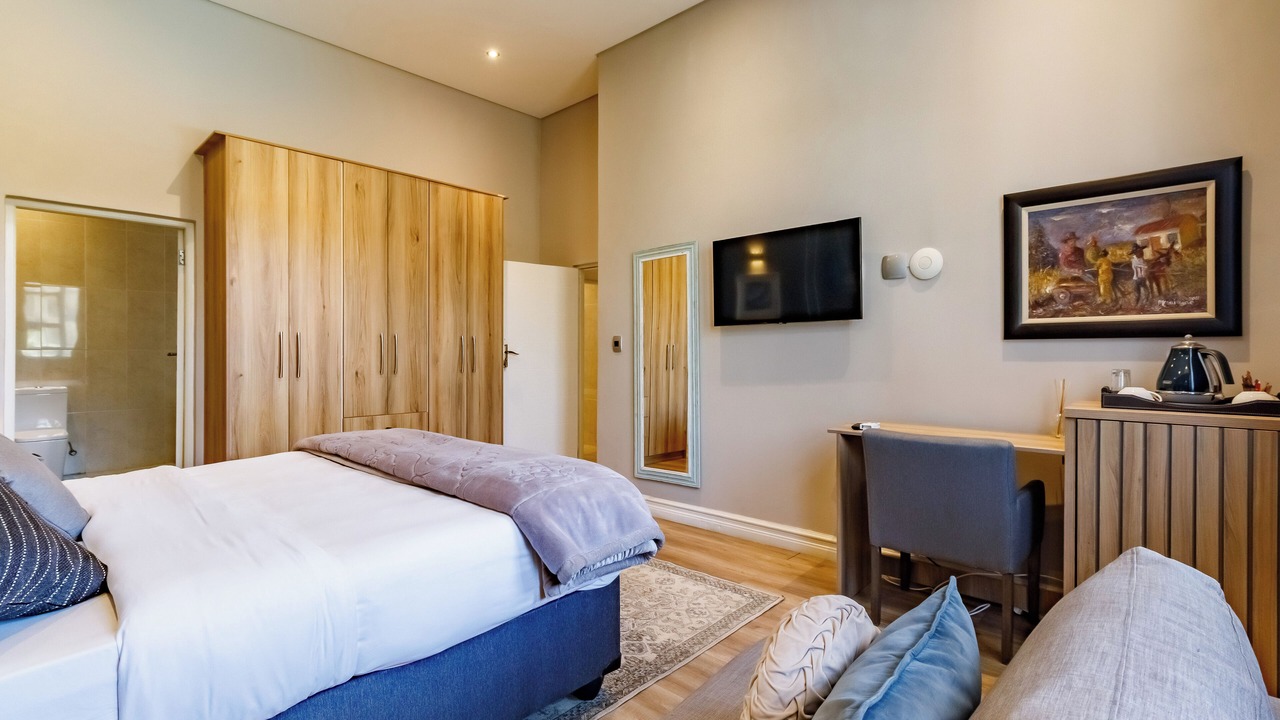 Photo of Bedroom in Woodmead