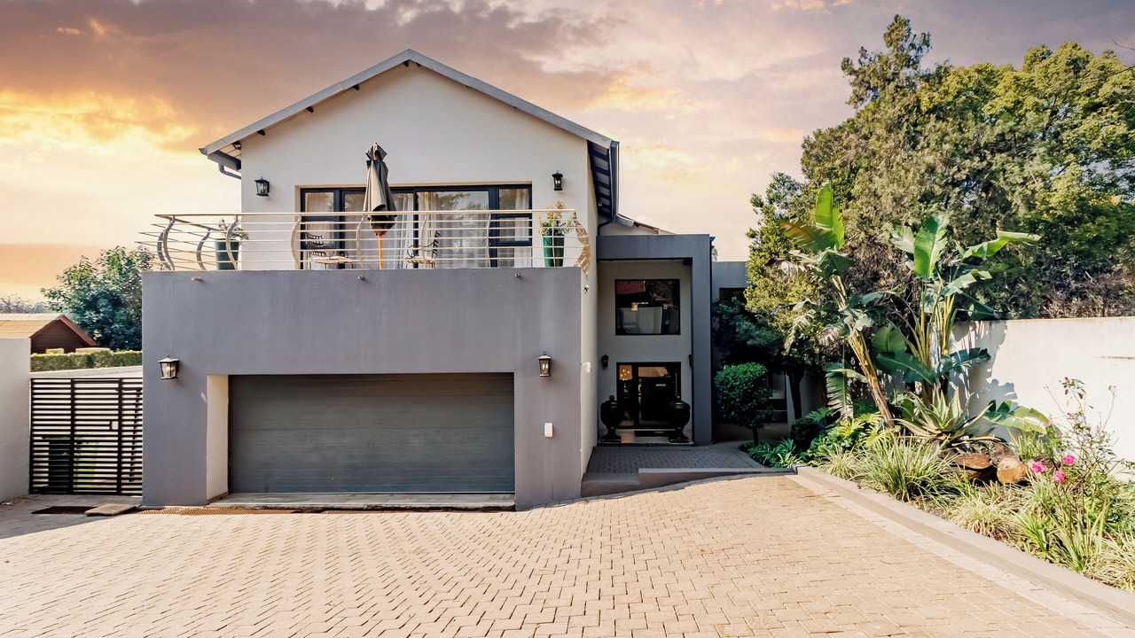 Photo of Outdoor in Woodmead