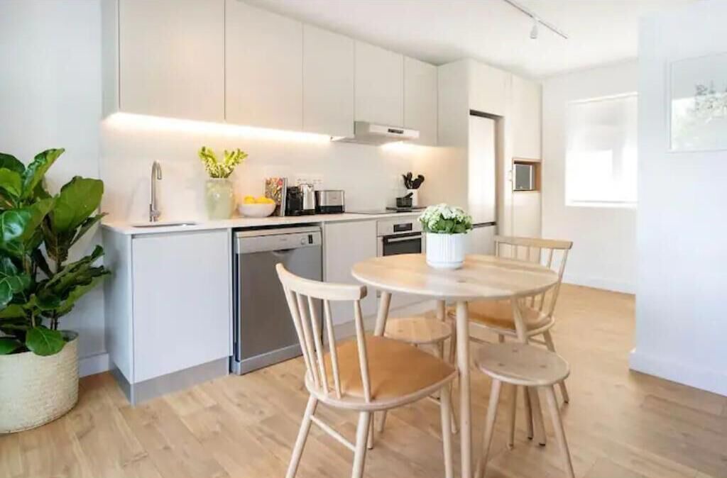 Photo of Kitchen in Stellenbosch Central