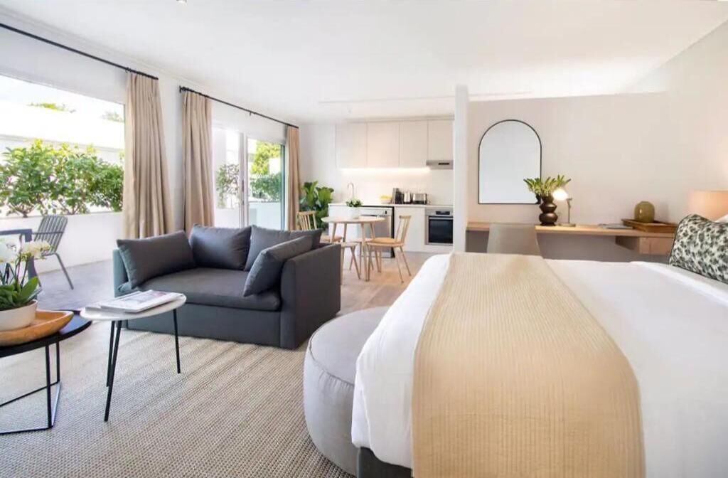 Photo of Bedroom in Stellenbosch Central