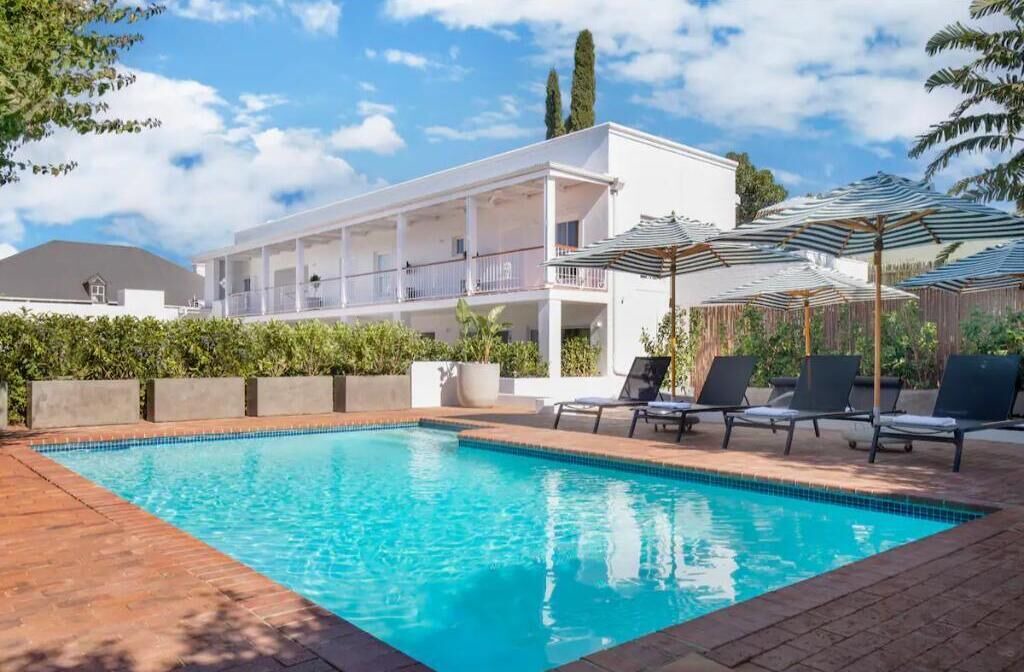 Photo of Outdoor in Stellenbosch Central