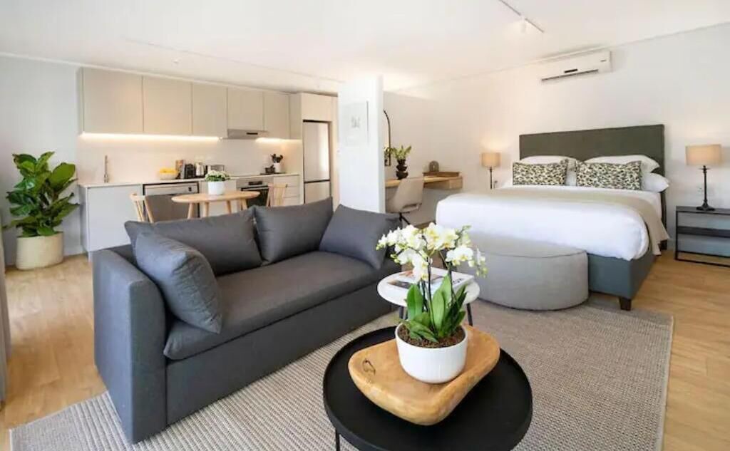 Photo of Bedroom in Stellenbosch Central
