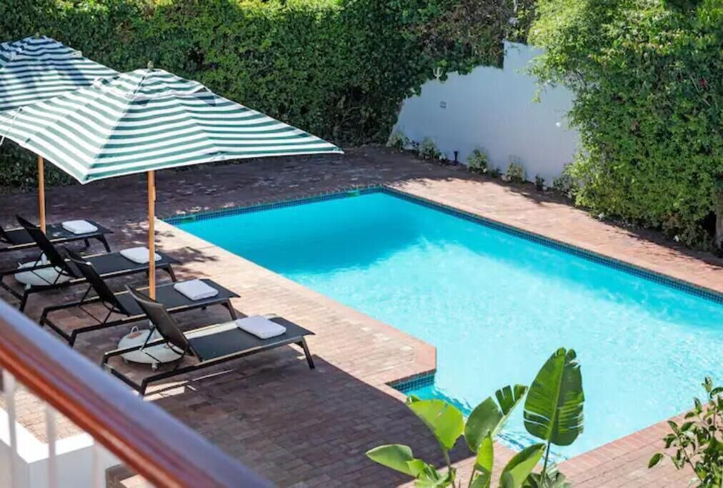 Photo of Outdoor in Stellenbosch Central