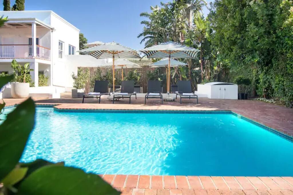 Photo of Outdoor in Stellenbosch Central