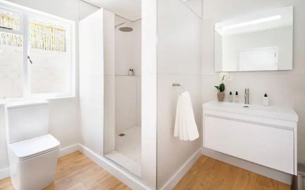 Photo of Bathroom in Stellenbosch Central