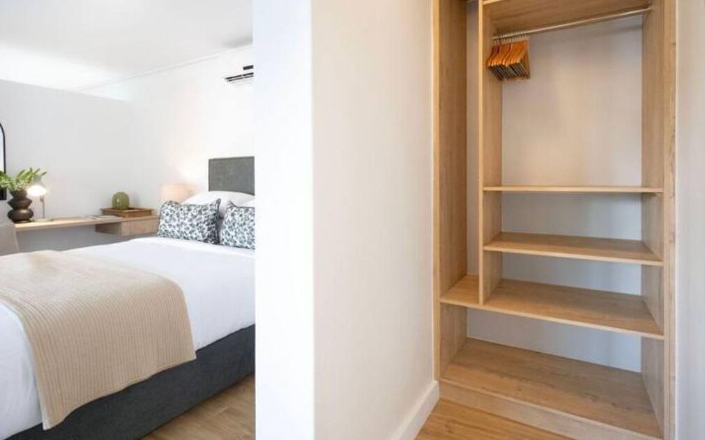 Photo of Bedroom in Stellenbosch Central