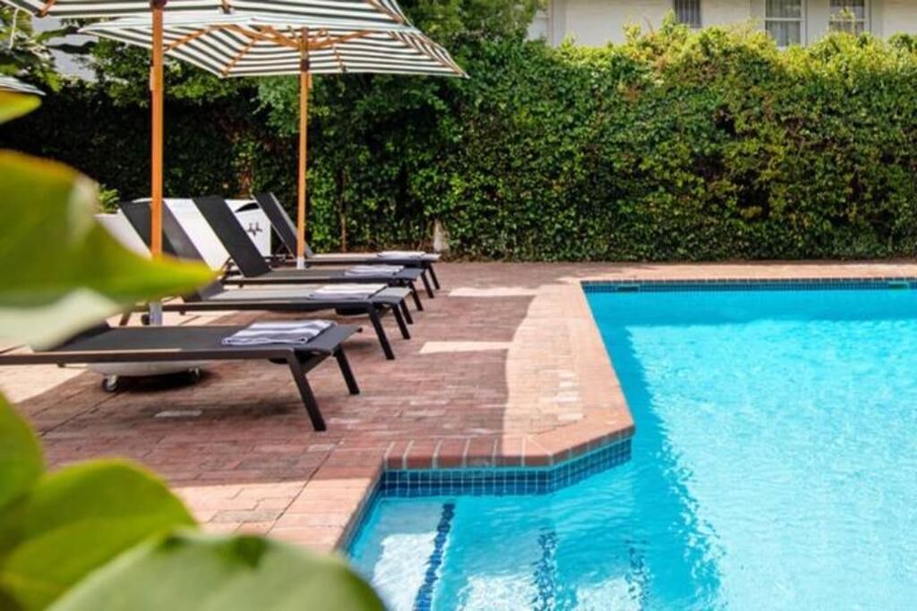 Photo of Outdoor in Stellenbosch Central