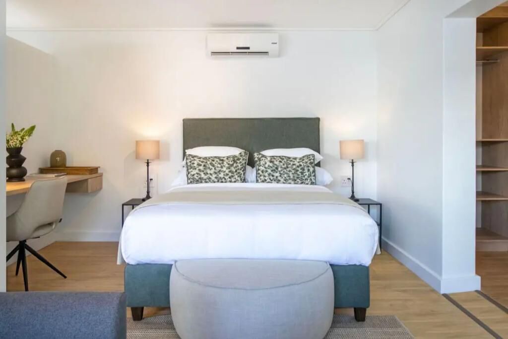 Photo of Bedroom in Stellenbosch Central