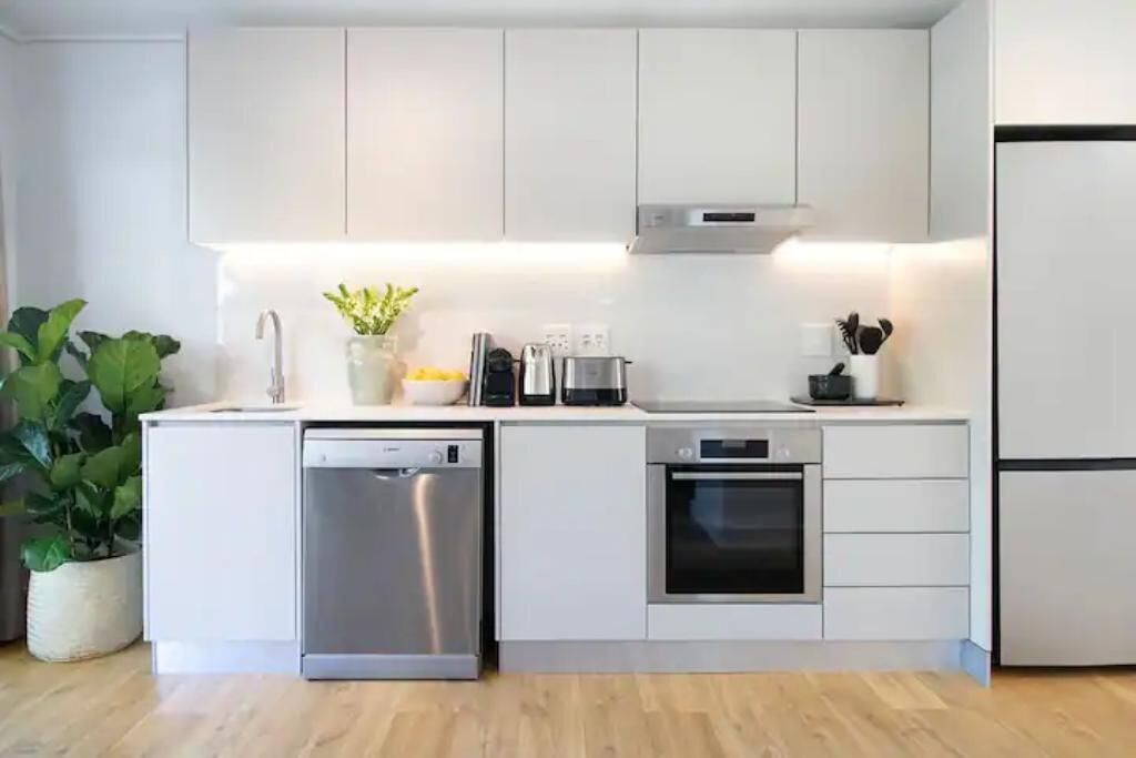 Photo of Kitchen in Stellenbosch Central