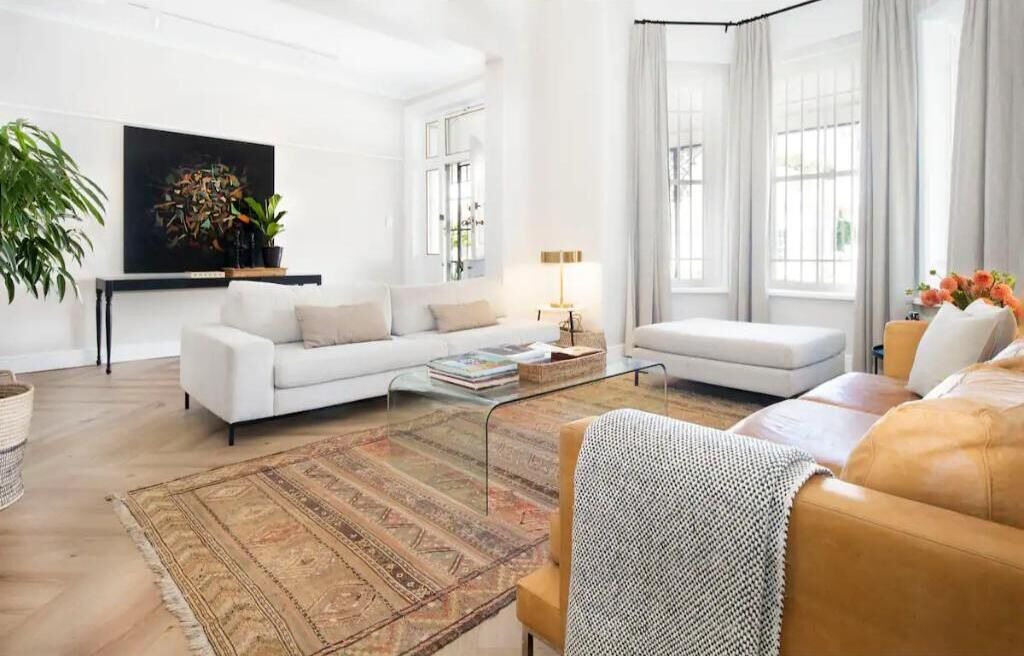 Photo of Livingroom in Stellenbosch