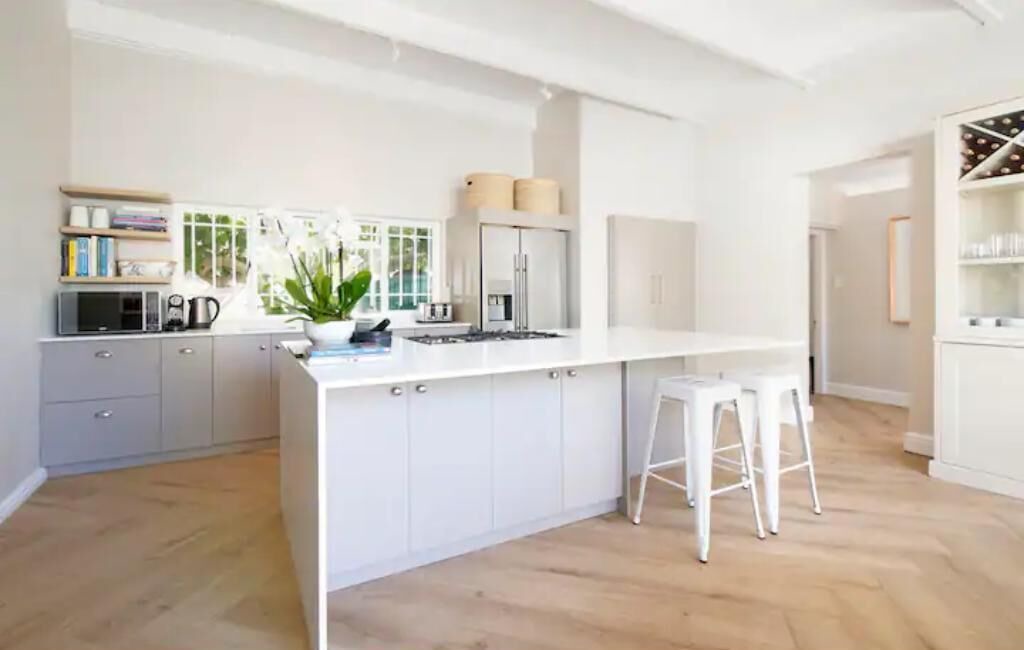Photo of Kitchen in Stellenbosch