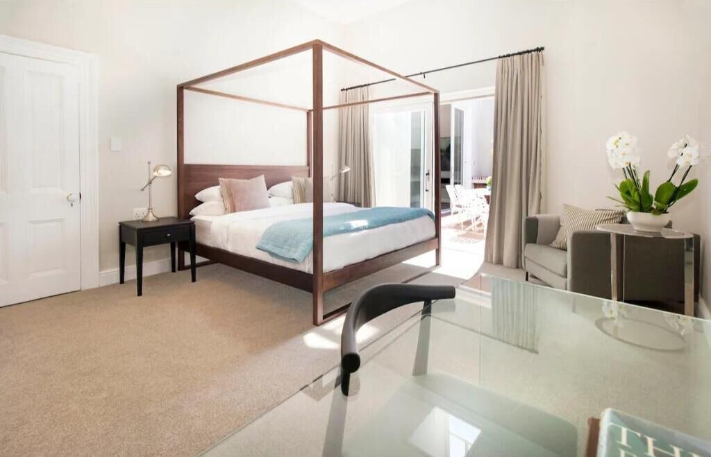 Photo of Bedroom in Stellenbosch