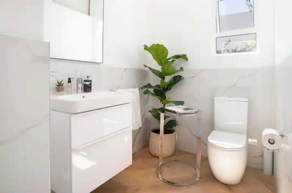 Photo of Bathroom in Stellenbosch