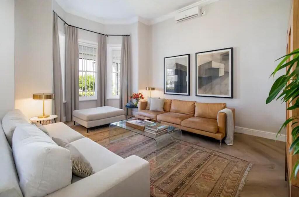 Photo of Livingroom in Stellenbosch