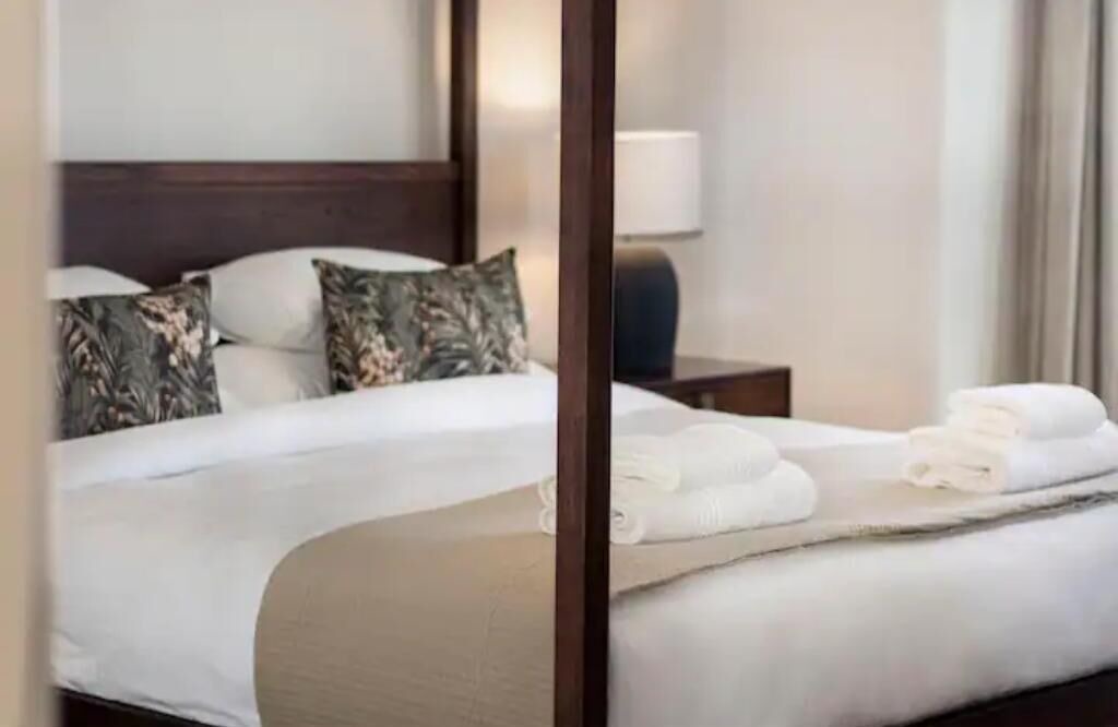 Photo of Bedroom in Stellenbosch