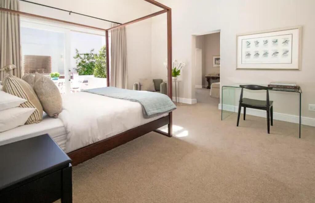 Photo of Bedroom in Stellenbosch
