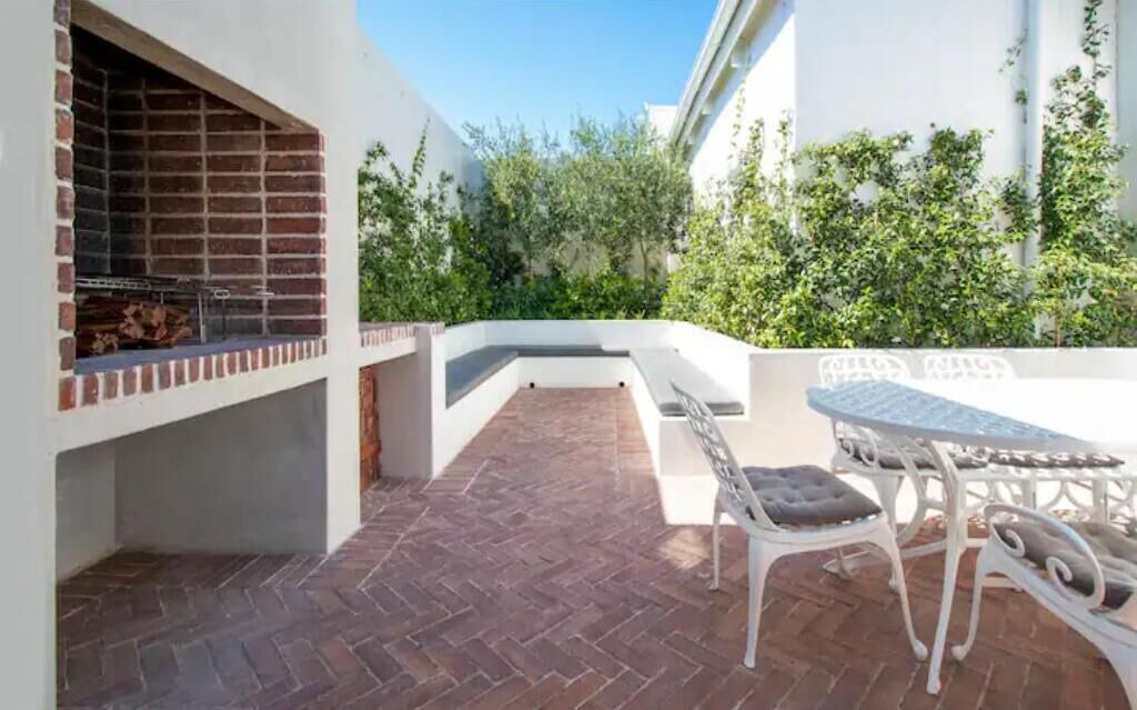 Photo of Outdoor in Stellenbosch