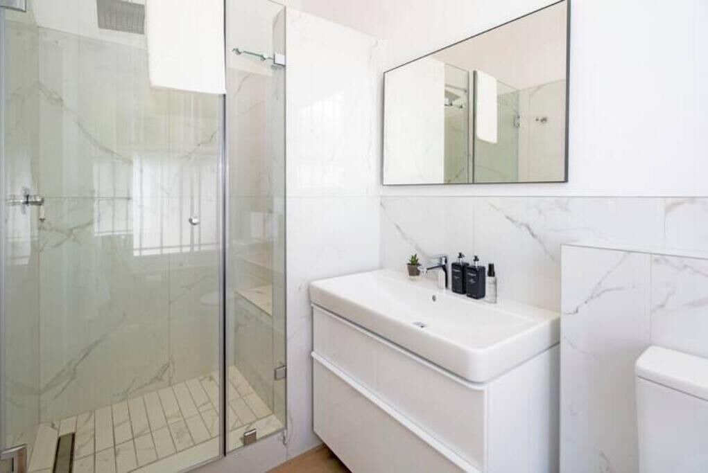 Photo of Bathroom in Stellenbosch