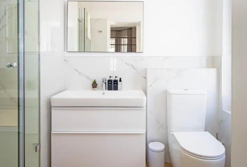 Photo of Bathroom in Stellenbosch