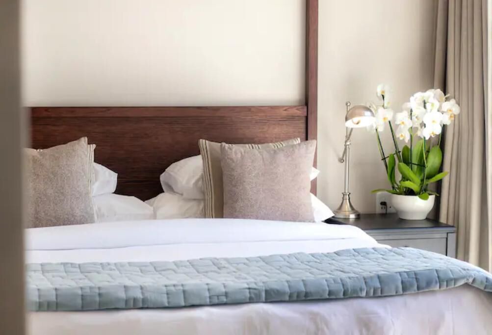 Photo of Bedroom in Stellenbosch