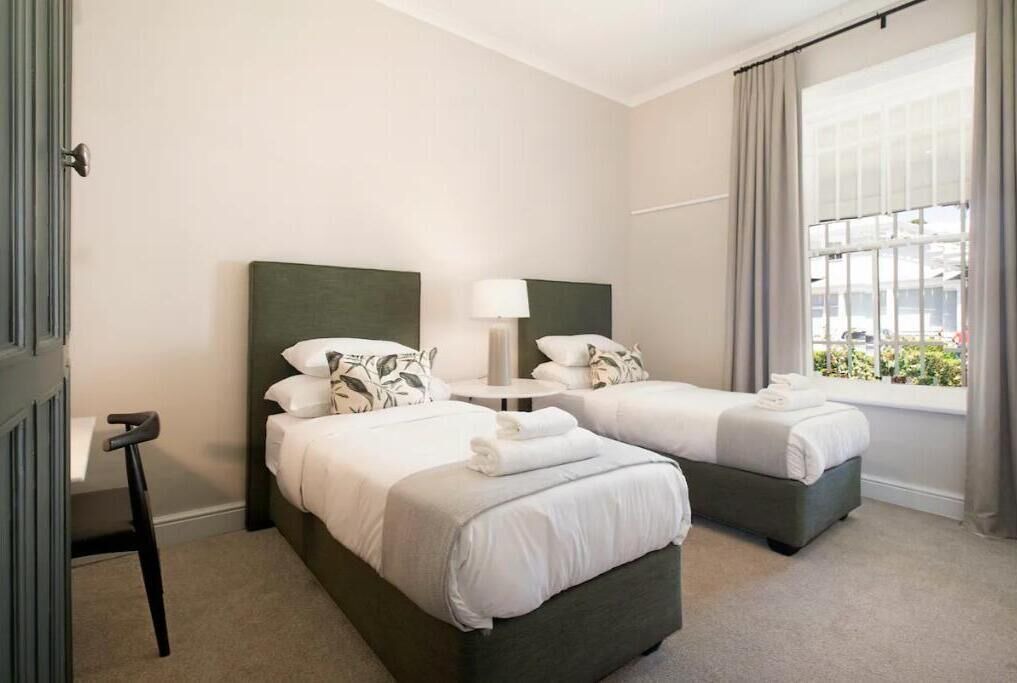 Photo of Bedroom in Stellenbosch