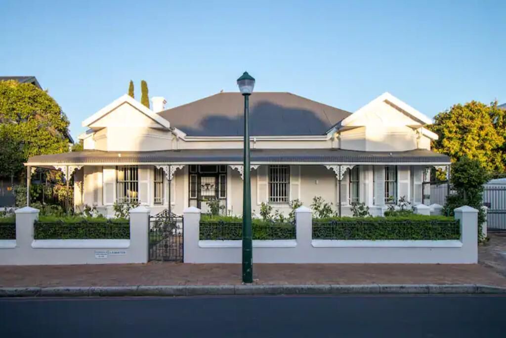 Photo of Outdoor in Stellenbosch