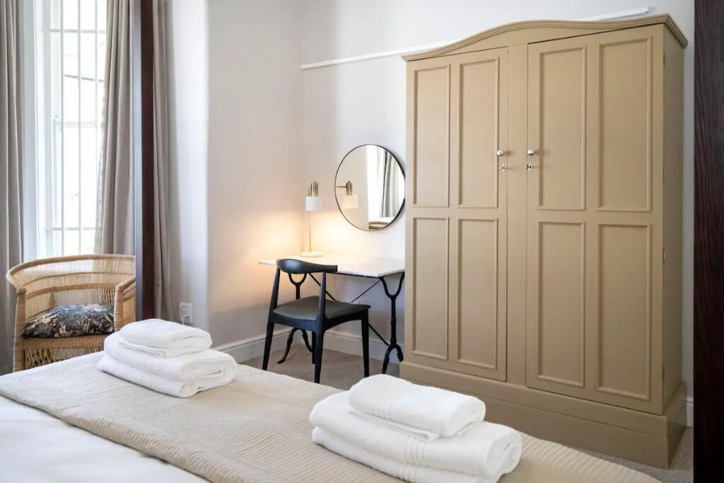 Photo of Bedroom in Stellenbosch