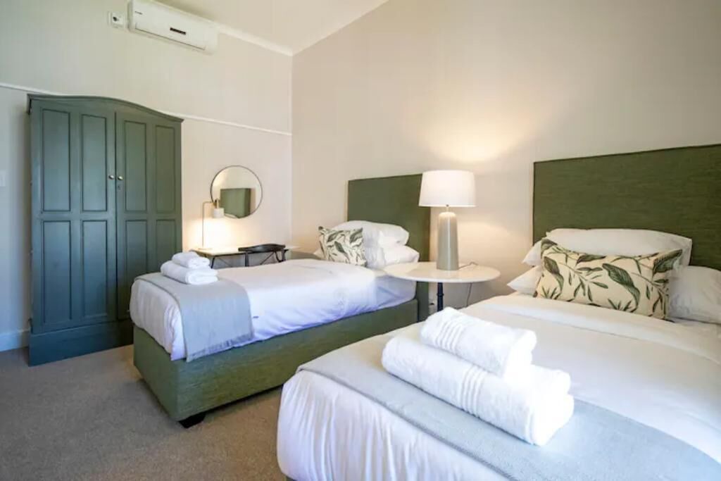 Photo of Bedroom in Stellenbosch