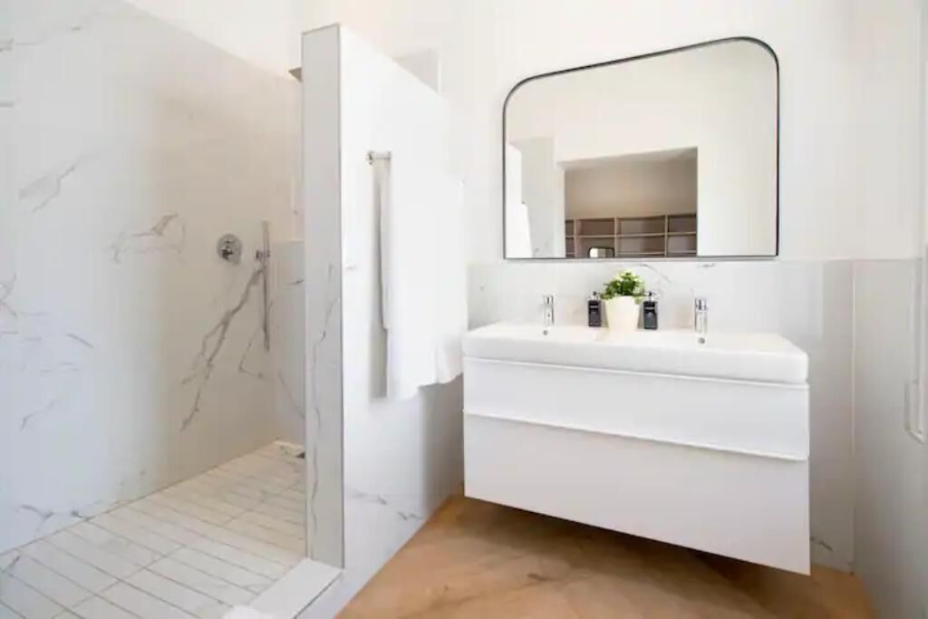 Photo of Bathroom in Stellenbosch