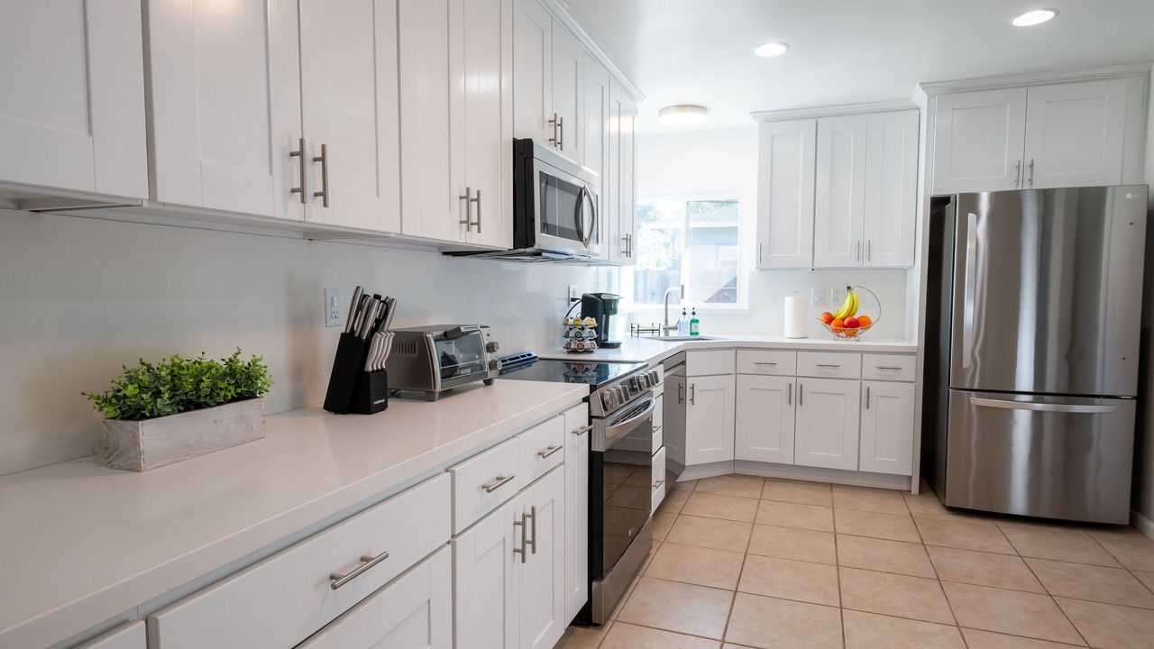 Photo of Kitchen in Mountain View