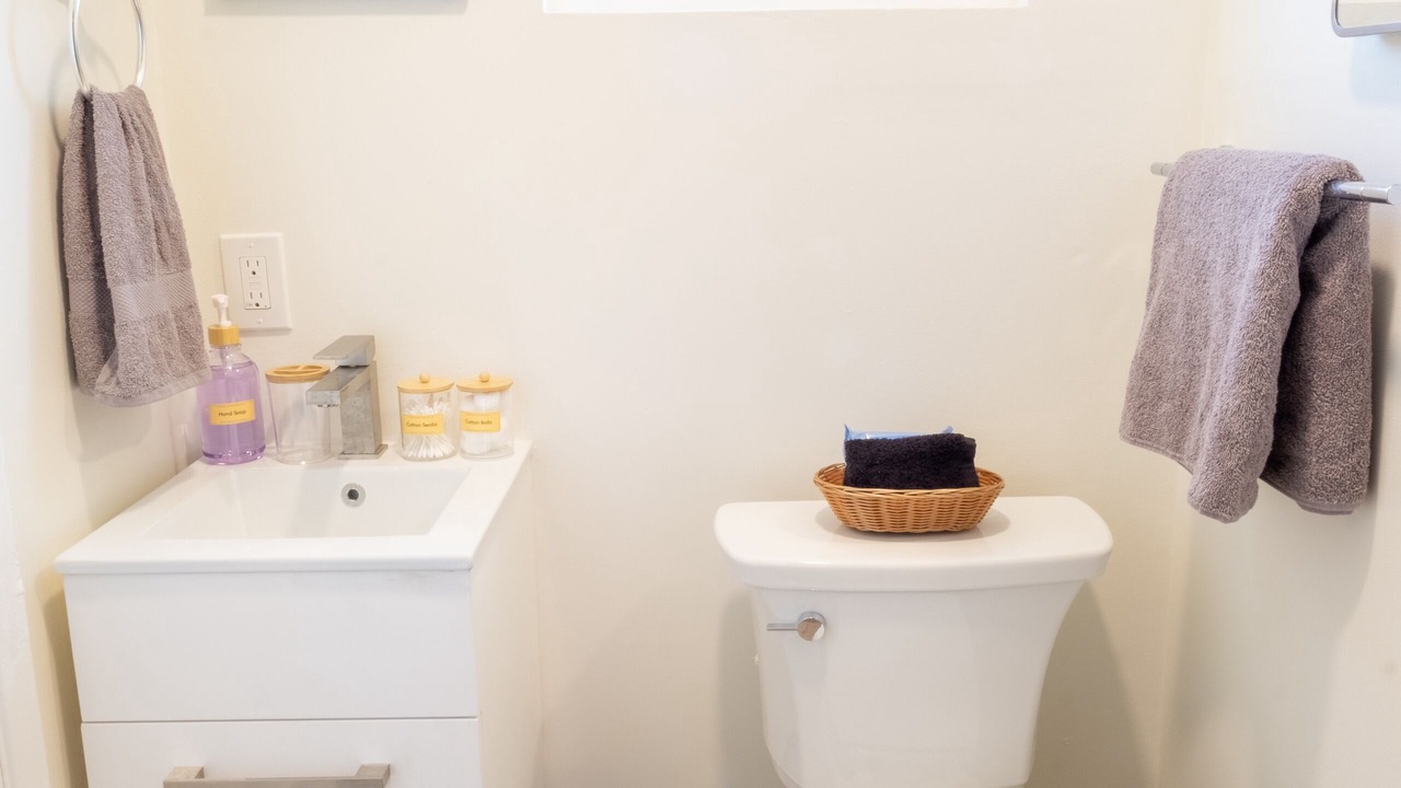 Photo of Bathroom in Mountain View