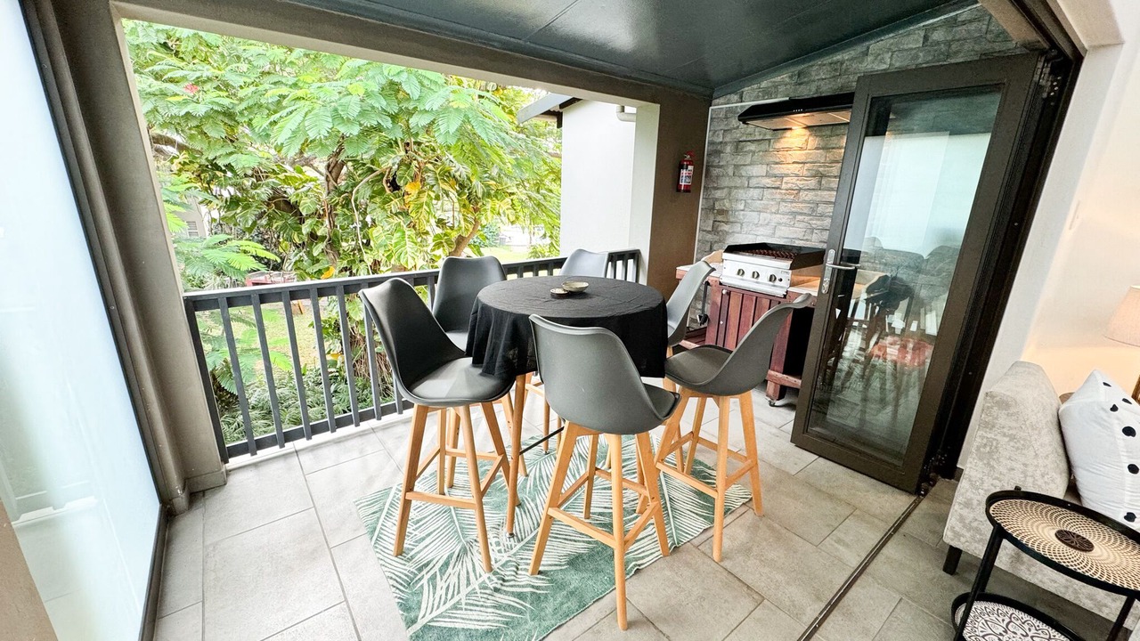 Photo of Outdoor in St. Lucia