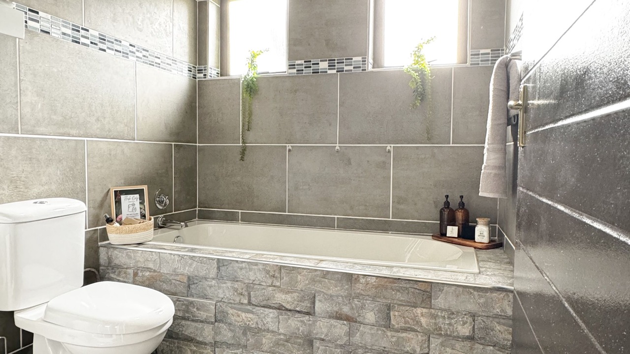 Photo of Bathroom in St. Lucia