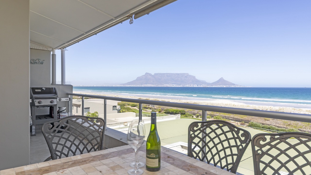 Photo of Outdoor in Lagoon Beach