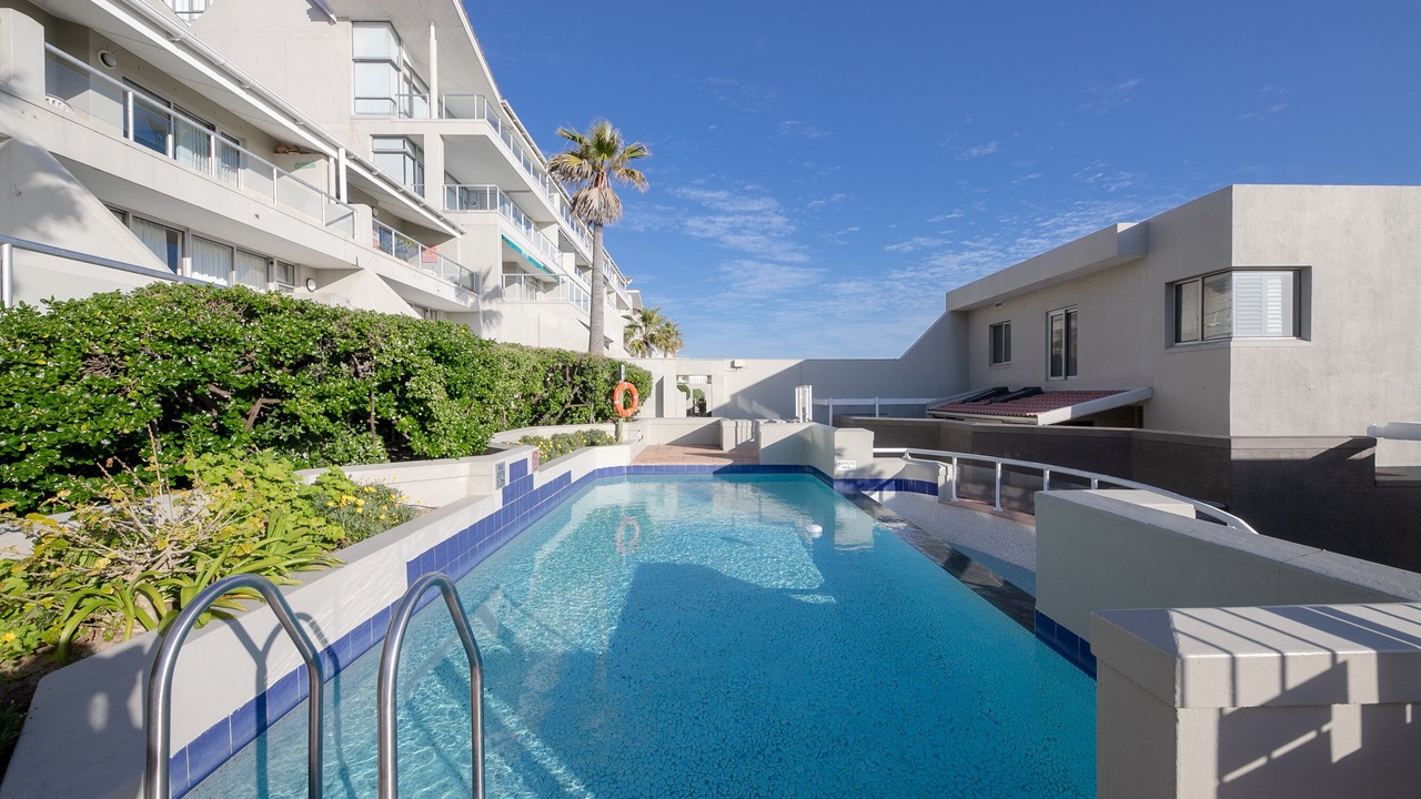 Photo of Outdoor in Lagoon Beach