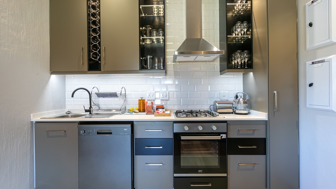 Photo of Kitchen in Zenzani