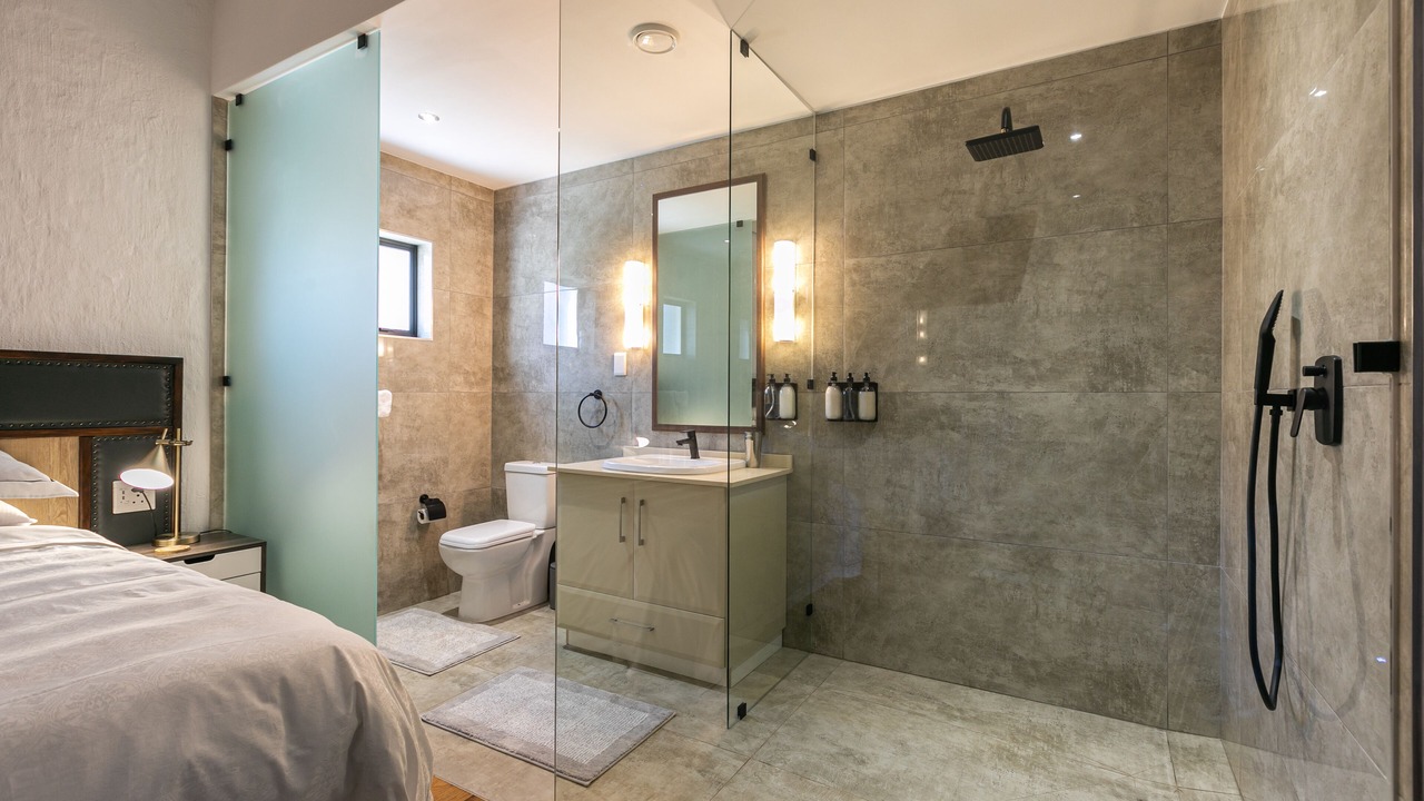 Photo of Bathroom in Zenzani