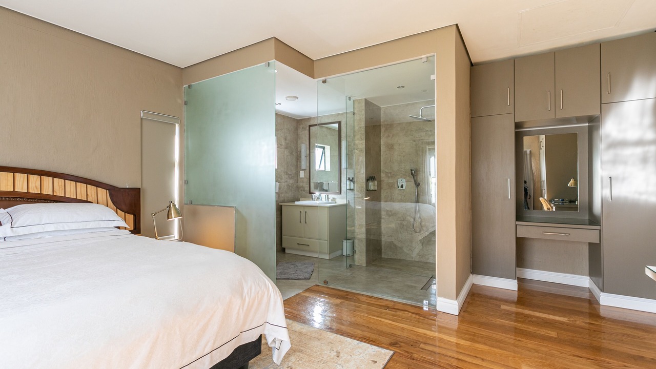 Photo of Bedroom in Zenzani